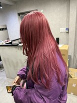 スティーン(STEEN)&nbsp;チェリーレッド