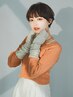 【ご新規様限定】似合わせカット3300