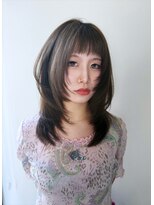シアター 福岡天神(THEATER)&nbsp;Olive × layer