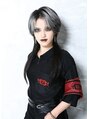 トリットフューアトリット(Hair & Make studio Tritt fur Tritt)&nbsp;Rin ・カットNG