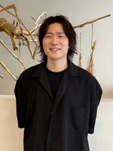 ブロック(BLOCK) 原田 祥彰