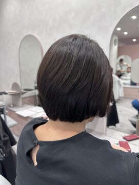 リノ(Lino) 大人女性に大人気スタイル