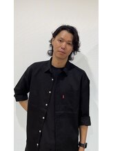 グランドール 下曽根店(Grandoll)&nbsp;陣内 周作