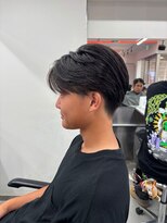 フィフスワン(fifth one)&nbsp;フェザーパーマ