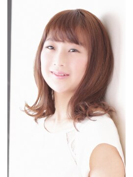 フィールエー 南吉成店(feel.a) ☆ナチュラルミディ☆