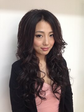 フェリシータ 緑地公園店(felicita) 大人かわいい愛されレディ★フェアリーアッシュグレイ