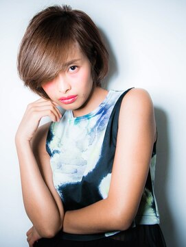 リリアン 表参道(relian) ヌーディベージュ