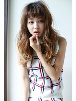 マイティ バイ エイチ(mighty by H)&nbsp;【mighty hair】 Happy×Healthy ＊[052-262-4162]