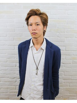 フチュール(Futur) ワイルド系ミディアム