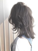 エイミー(Aimee)&nbsp;Aimee スモーキーアッシュ