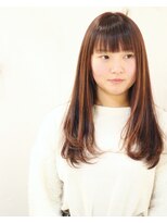 コフタヘアー(cofta hair)&nbsp;ワンカールロング