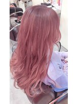 ゼスト 八王子店(ZEST) ((パステルピンクカラー))