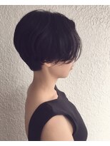 シトリ(ShitoRe)&nbsp;Guest style  オトナショート