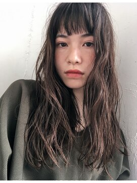 チェルシー 表参道 学生限定 エアウェーブが他のパーマより長持ちする理由