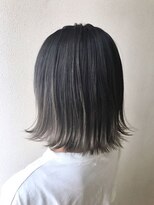 レアレア ヘアアンドライフ(LeaLea) 王道！？外ハネーグレージュスタイル