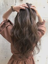 メリー(merry craftsman's factory) アッシュベージュ アッシュブラウンka