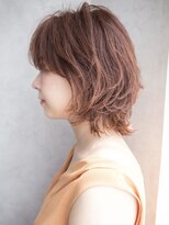 ヤード 藤沢(YARD)&nbsp;YARD#重いスタイルとさよならの美人小顔ボブ【藤沢】