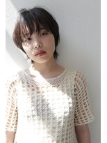 リムレス(LIMLESS)&nbsp;カット/カラー