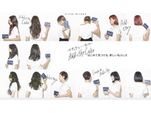 ●アディクシーカラー