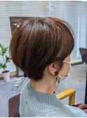 タイトショート