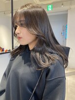 ゼスト パーク(ZEST PARK)&nbsp;ワンホングレージュ