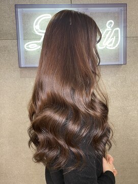 ラピス 名古屋本店(Lapis) エクステ