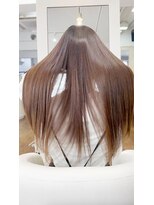 チェルシー 表参道 Chelsea Style【髪質改善/縮毛矯正/学割U24/トリートメント】