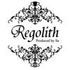レゴリス(REGOLITH)のお店ロゴ
