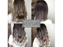 サネリ(Saneli)