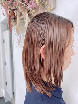 ダンクレスト(Daan Crest) 【キュアクリスタル】