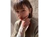 【髪質改善】カラー＋カット＋TOKIO Tr￥11300