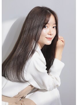 アドレバイハピネス(ADORE by happiness) 髪質改善　 ショコラブラウン奈良大和八木 20代 30代 40代