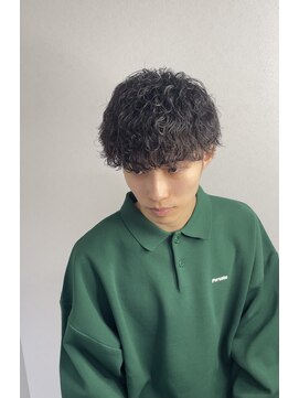 スキル(SKILL) 波巻きスパイラル/マッシュ