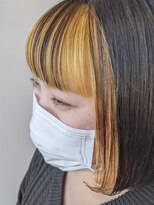 レシェル 松阪(RECIEL)&nbsp;【RECIEL松阪】憧れ☆キイロ×黒