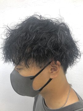 ライブトレア(LIVE TOREA) ツイストスパイラル