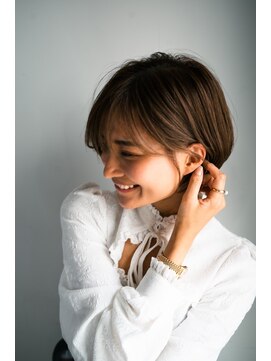 フラミューム 上野(flammeum) flammeum style