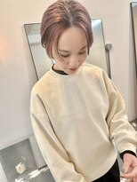 トイモイパトン(toi+moi paton)&nbsp;(伊東歩美)short