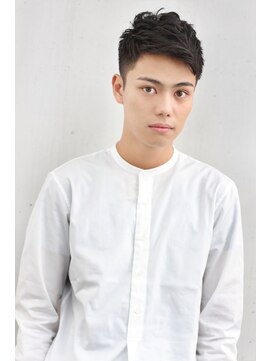 モッズヘア 三鷹店(mod's hair) さっぱり2wayショート