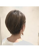 クルル(cururu) ミニマムショート
