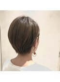 ミニマムショート
