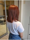 かわいい◎オレンジCOLOR★★