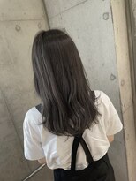 リビンバイアフロート(Livin by afloat)&nbsp;ローレイヤースタイル　オリーブグレージュ　おおたかの森