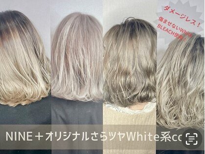 ナインプラス(NINE+)の写真