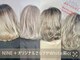 ナインプラス(NINE+)の写真