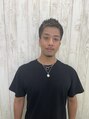 エスブランドワールドワイド(S BRAND world wide) 秋山 裕人