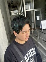 クレア 下北沢(CREA)&nbsp;グリーンハイライト