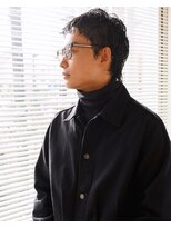 ニウ(NIU)&nbsp;NIU HAIR