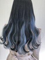 イーエス(E.S)&nbsp;ペールブルーインナー