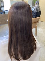 フリーラ 京都河原町三条店(freera)&nbsp;髪質改善縮毛矯正酸性酸性中性アルカリトリートメントストレート