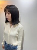ぷつっとボブ